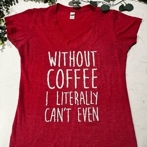 M (Bundle of 5) shirts (Size M) 1 is a Michael Kors